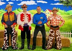 Image result for Shows Similar to the Wiggles