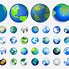 Image result for Earth Clip Art Vector