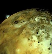 Image result for Io Hyper Eruption