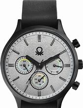 Image result for Benetton Watches