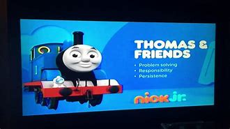 Image result for Thomas and Friends Nick Jr