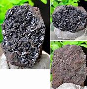 Image result for Blue Hematite Raw