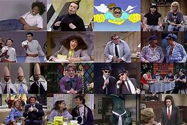 Image result for Characters From Saturday Night Dirt