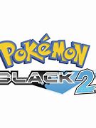 Image result for Pokemon Black Logo