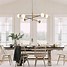 Image result for Sandler Sputnik Chandelier