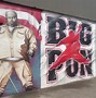 Image result for Hip Hop Mural