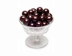 Image result for Maltese Chocolate Balls