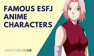 Image result for Esfj Woman