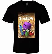 Image result for Storybots T-Shirts