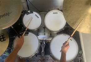 Image result for French Grip Drums