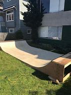 Image result for Skateboard Mini Ramp