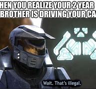 Image result for Sad Halo CE Meme