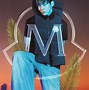 Image result for Hwang Minhyun Album Cover