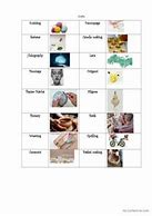 Image result for Art Vocabulary Flashcards