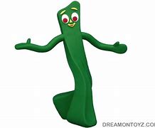 Image result for Gumby Wallpaper