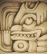 Image result for Aztec Mayan Art