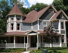 Image result for Old Victorian Stonehouse