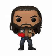 Image result for The Boogeyman Funko POP WWE