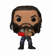 Image result for Funko POP Wrestling the Kinglawer