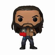 Image result for WWE DX Pop Funko