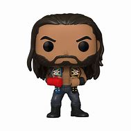 Image result for PSA Funko POP WWE