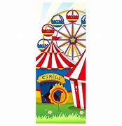 Image result for Circus Selfie Banner