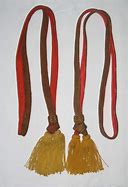 Image result for Sword Tassel