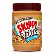 Image result for Real Peanut Butter