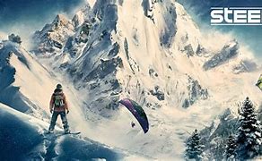 Image result for Steep Game