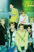 Image result for NCT Dream Go