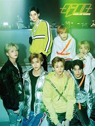 Image result for SM Town NCT Dream