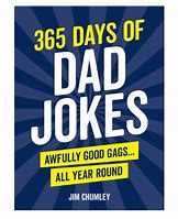 Image result for 365 Dad Jokes Book