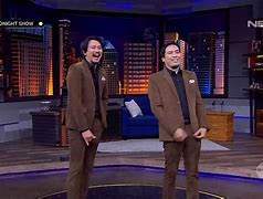 Image result for Tonight Show Desta