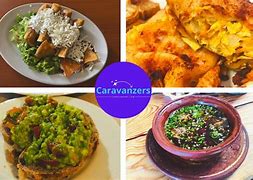 Image result for Traditional Mexican Food Names