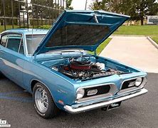 Image result for Plymouth Barracuda