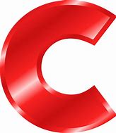 Image result for C Letter Head