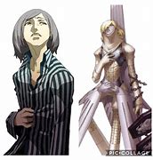 Image result for Messiah Persona 3