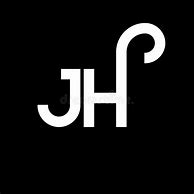 Image result for Logos Initials JH