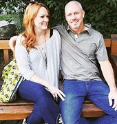 Image result for Ree Drummond and Husband