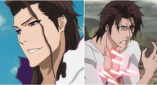 Image result for Aizen PDP