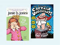 Image result for Funny Books