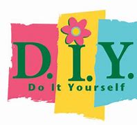 Image result for DIY Working Logo