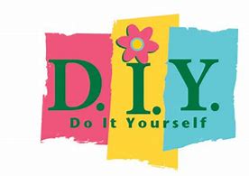 Image result for Royalty Free DIY Logo