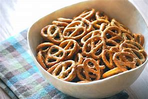 Image result for Pencil Pretzels