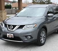 Image result for Gray Nissan Rogue