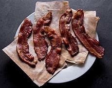 Image result for Bacos Bacon Bits