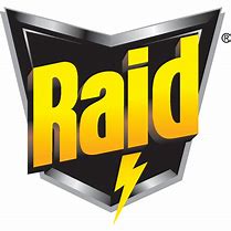 Image result for Raid Bug Spray Logo