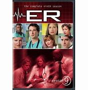 Image result for ER Season 4 DVD