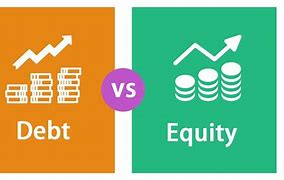 Image result for Debt and Equity Financing