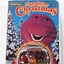 Image result for Barney Night Before Christmas VHS